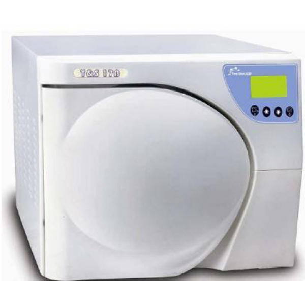 *Autoclave TSH 17 litros clase B